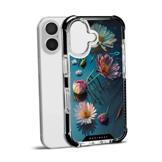 Etui MagSafe Elite Bumper Apple iPhone 16 Plus - wzór D014D