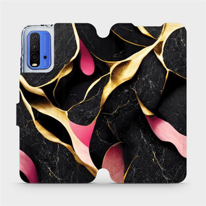 Phone Case Xiaomi Redmi 9T - Design VP35S