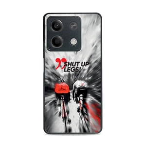 Hülle Glossy Case für Xiaomi Redmi Note 13 5G - Farbe GD12G