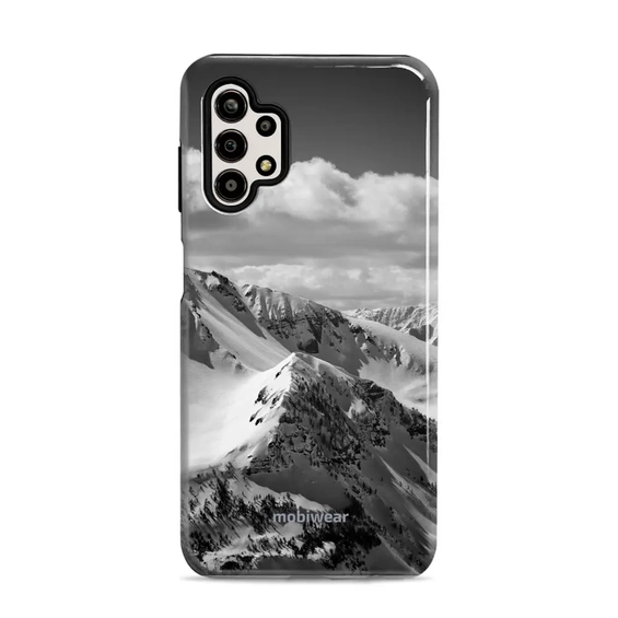 Case Elite Pro for Samsung Galaxy A13 4G - Design E152E