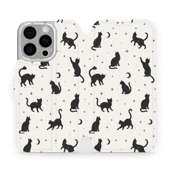 Phone Case Apple iPhone 16 Pro - Design V162S