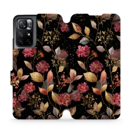 Etui do Xiaomi Redmi Note 11S 5G - wzór V171S