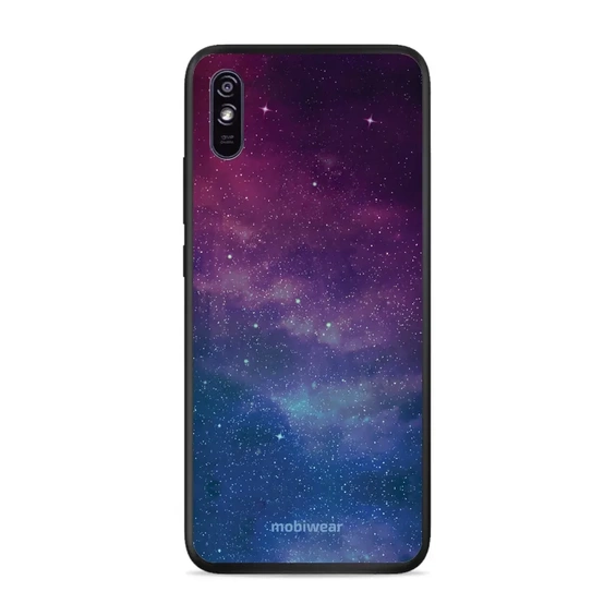Phone Glossy Case Xiaomi Redmi 9A - Design G049G