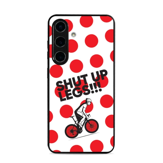 Phone Glossy Case Samsung Galaxy S25 - Design GD08G