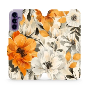 Phone Case Samsung Galaxy A14 4G - Design VP75S