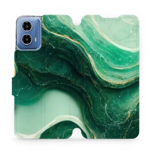 Hülle für Motorola Moto G34 5G - Farbe VP38S