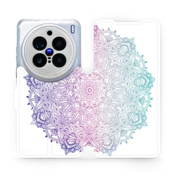 Phone Case Vivo X200 Pro 5G - Design M008S