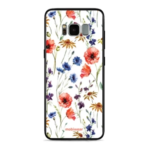 Phone Glossy Case Samsung Galaxy S8 - Design G032G