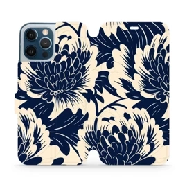 Etui do Apple iPhone 12 Pro Max - wzór VA40S