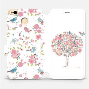 Hülle für Xiaomi Redmi 4X - Farbe M120S