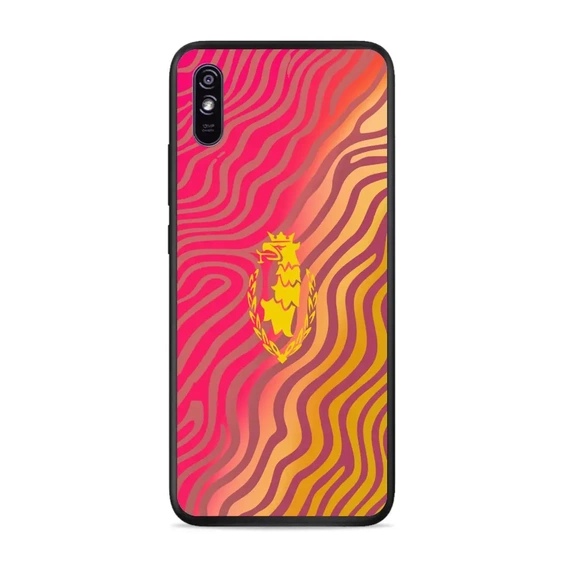 Phone Glossy Case Xiaomi Redmi 9A - Design G10PS