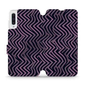 Etui do Samsung Galaxy A50 - wzór VA55S