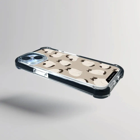 Case MagSafe Elite Bumper for Apple iPhone 14 - Design D160D