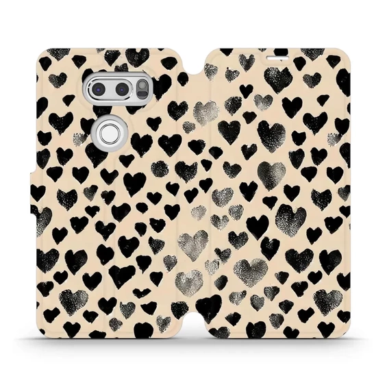 Phone Case LG V30 - Design VA51S