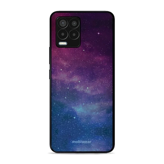 Phone Glossy Case Realme 8 Pro - Design G049G