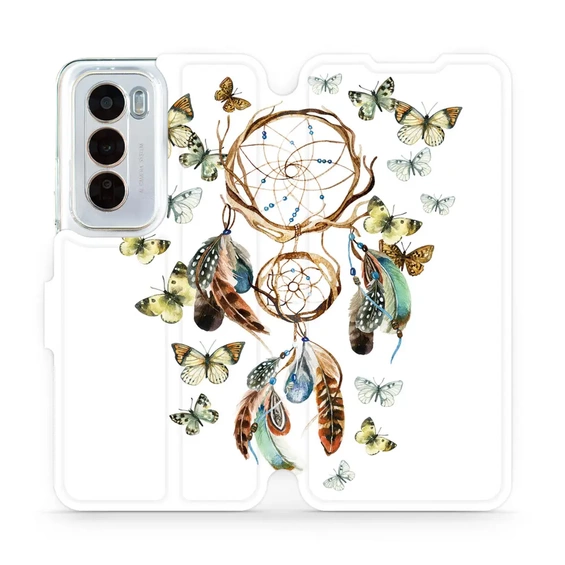 Phone Case OPPO Reno 12 5G - Design M001P