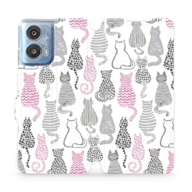 Phone Case Motorola Moto G24 Power - Design MX01S