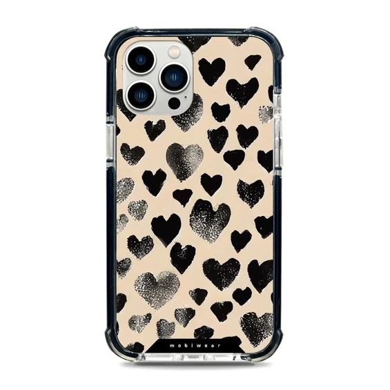 Case MagSafe Elite Bumper for Apple iPhone 12 Pro Max - Design DA51D