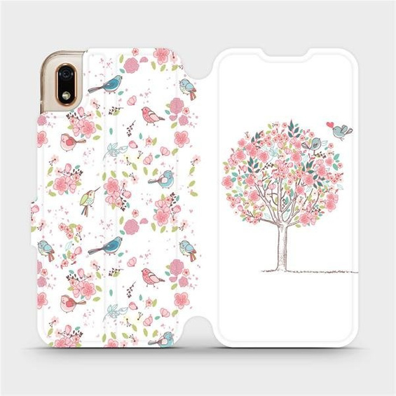 Phone Case Huawei Y5 2019 - Design M120S