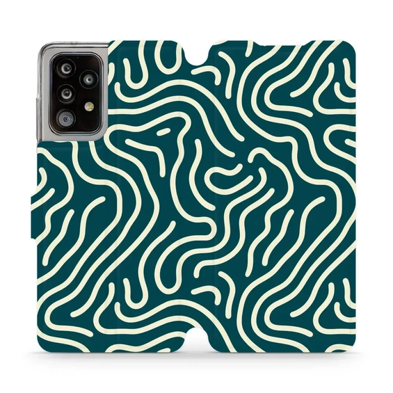 Phone Case Samsung Galaxy A52S 5G - Design VA61S