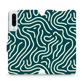 Phone Case Huawei P30 - Design VA61S