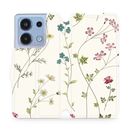 Phone Case Xiaomi Redmi Note 13 4G - Design MD03S