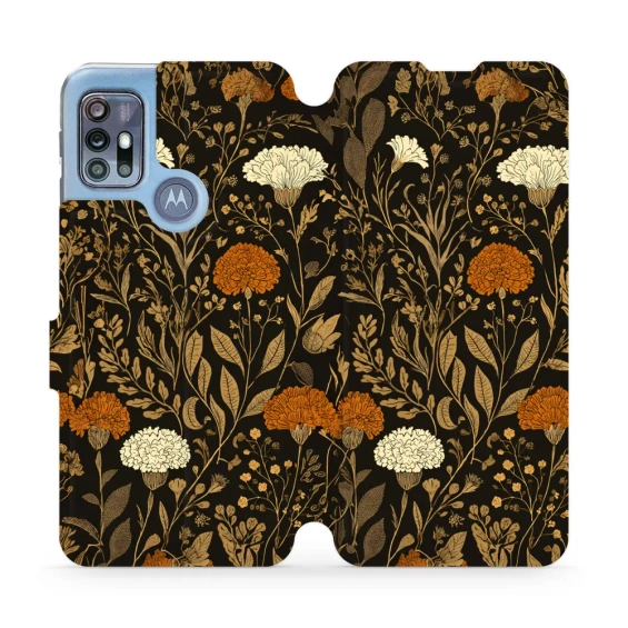 Etui do Motorola Moto G20 - wzór V174S