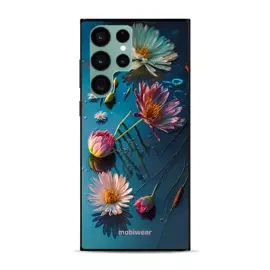 Etui Glossy Case do Samsung Galaxy S22 Ultra - wzór G013G