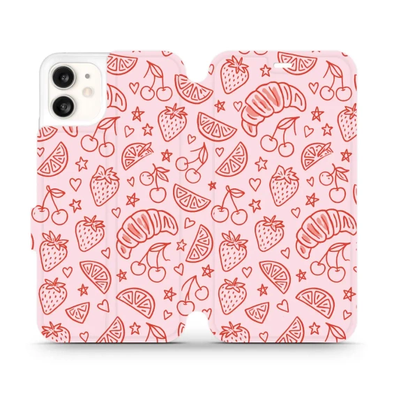 Phone Case Apple iPhone 11 - Design VP86S
