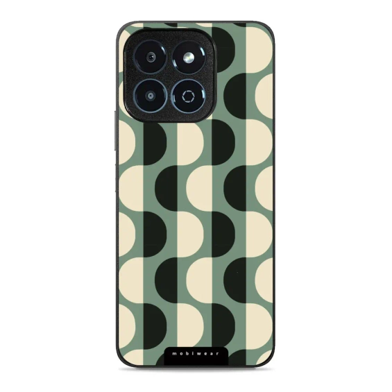 Hülle Glossy Case für Huawei Honor X6b - Farbe GA56G