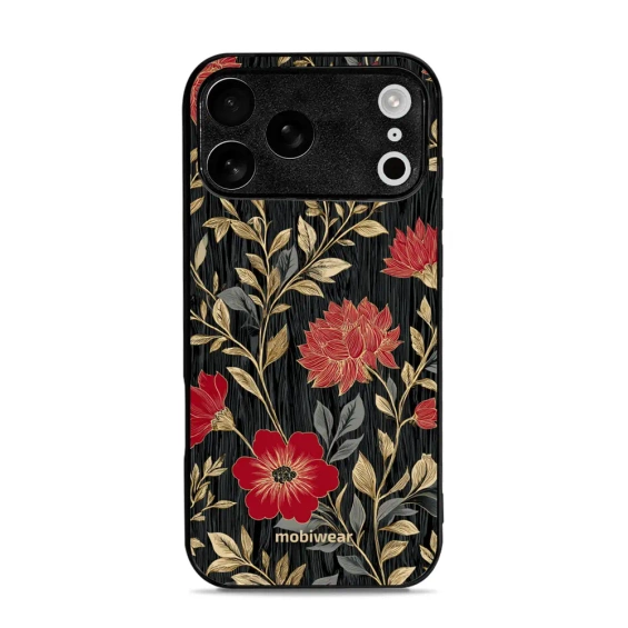Phone Glossy Case Apple iPhone 17 Pro Max - Design G172G