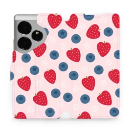 Phone Case Realme GT 6 - Design VP84S