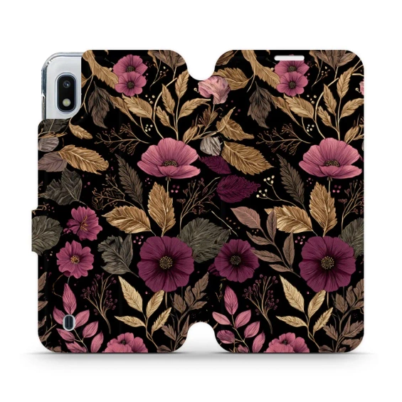 Etui do Samsung Galaxy A10 - wzór V170S