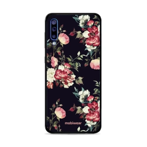 Etui Glossy Case do Samsung Galaxy A50 - wzór G040G