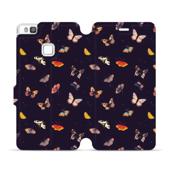 Etui do Huawei P9 Lite - wzór VP78S