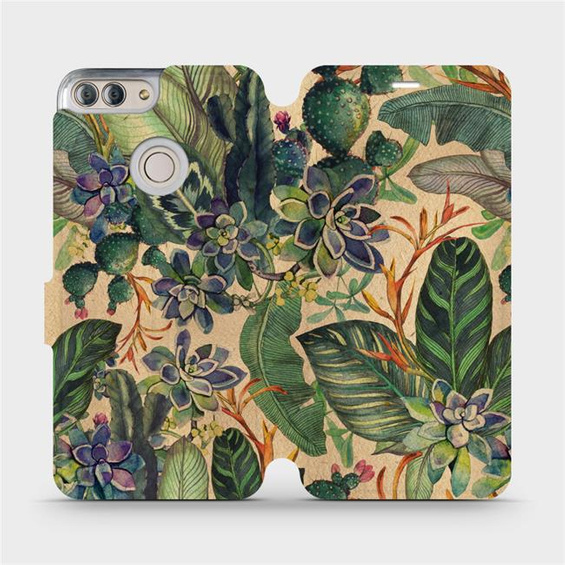 Phone Case Huawei P Smart - Design VP05S