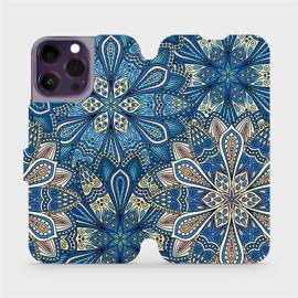 Hülle für Apple iPhone 14 Pro Max - Farbe V108P