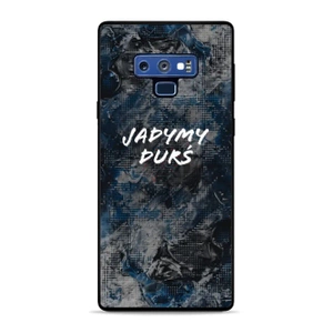 Etui Glossy Case do Samsung Galaxy Note 9 - wzór G06GZ