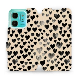 Phone Case Infinix HOT 50i - Design VA51S