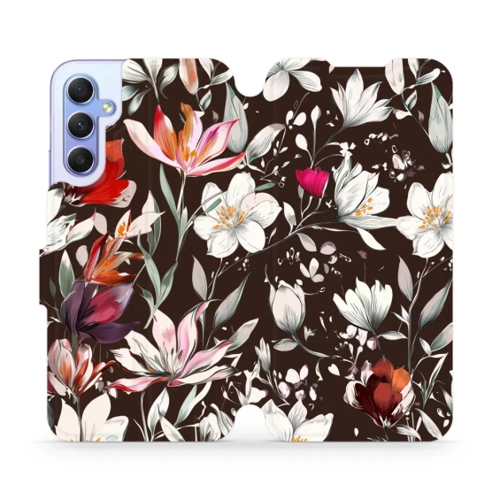 Etui do Samsung Galaxy A34 5G - wzór VP72S