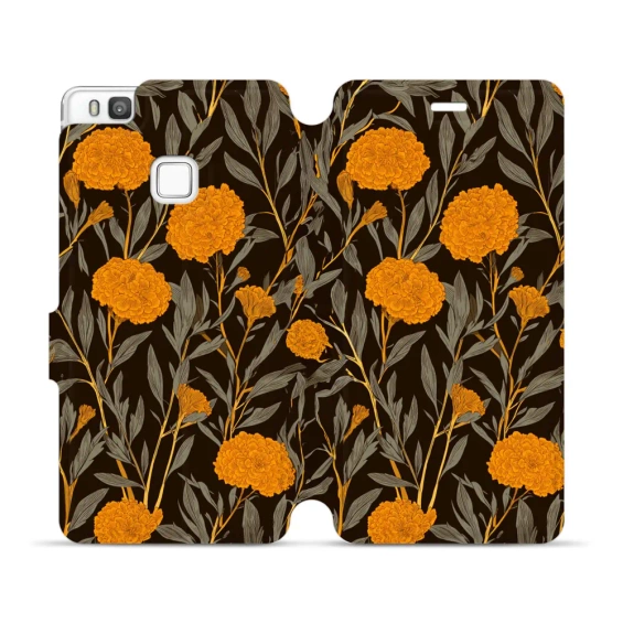 Phone Case Huawei P9 Lite - Design V175S