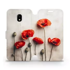 Phone Case Samsung Galaxy J3 2017 - Design VP42S