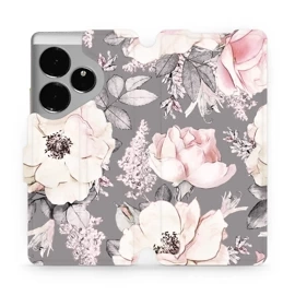 Phone Case Realme GT 6 - Design MX06S