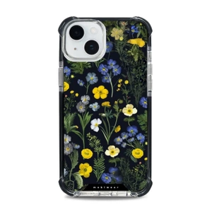 Case MagSafe Elite Bumper for Apple iPhone 15 Plus - Design D004D