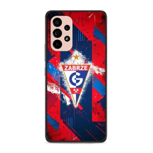 Etui Glossy Case do Samsung Galaxy A53 5G - wzór G02GZ