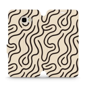 Hülle für Samsung Galaxy J4 Plus 2018 - Farbe VA60S