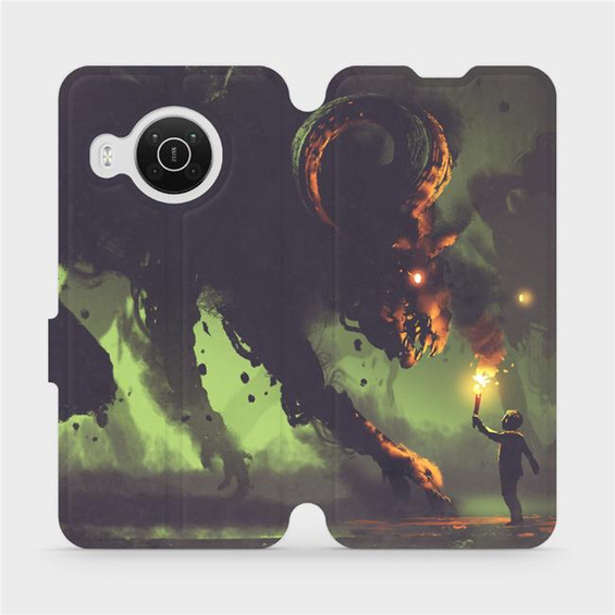 Phone Case Nokia X10 - Design VA08P