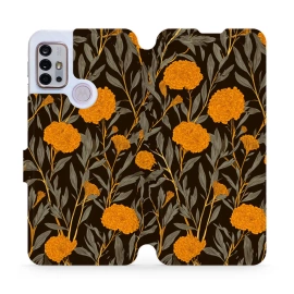 Phone Case Motorola Moto G10 - Design V175S