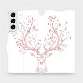 Phone Case Samsung Galaxy S22 - Design M007S