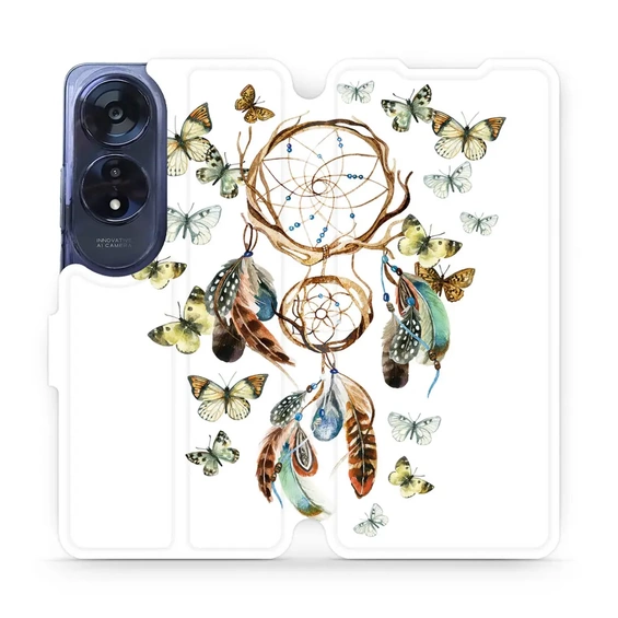 Phone Case OPPO A60 - Design M001P